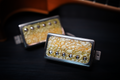 The Revival™ PAF Humbucker Set — Artisan Series