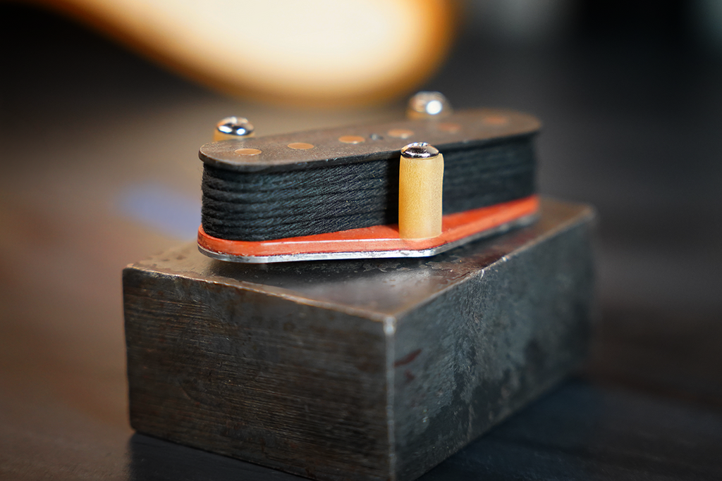 The Bakersfield™ Tele Pickups