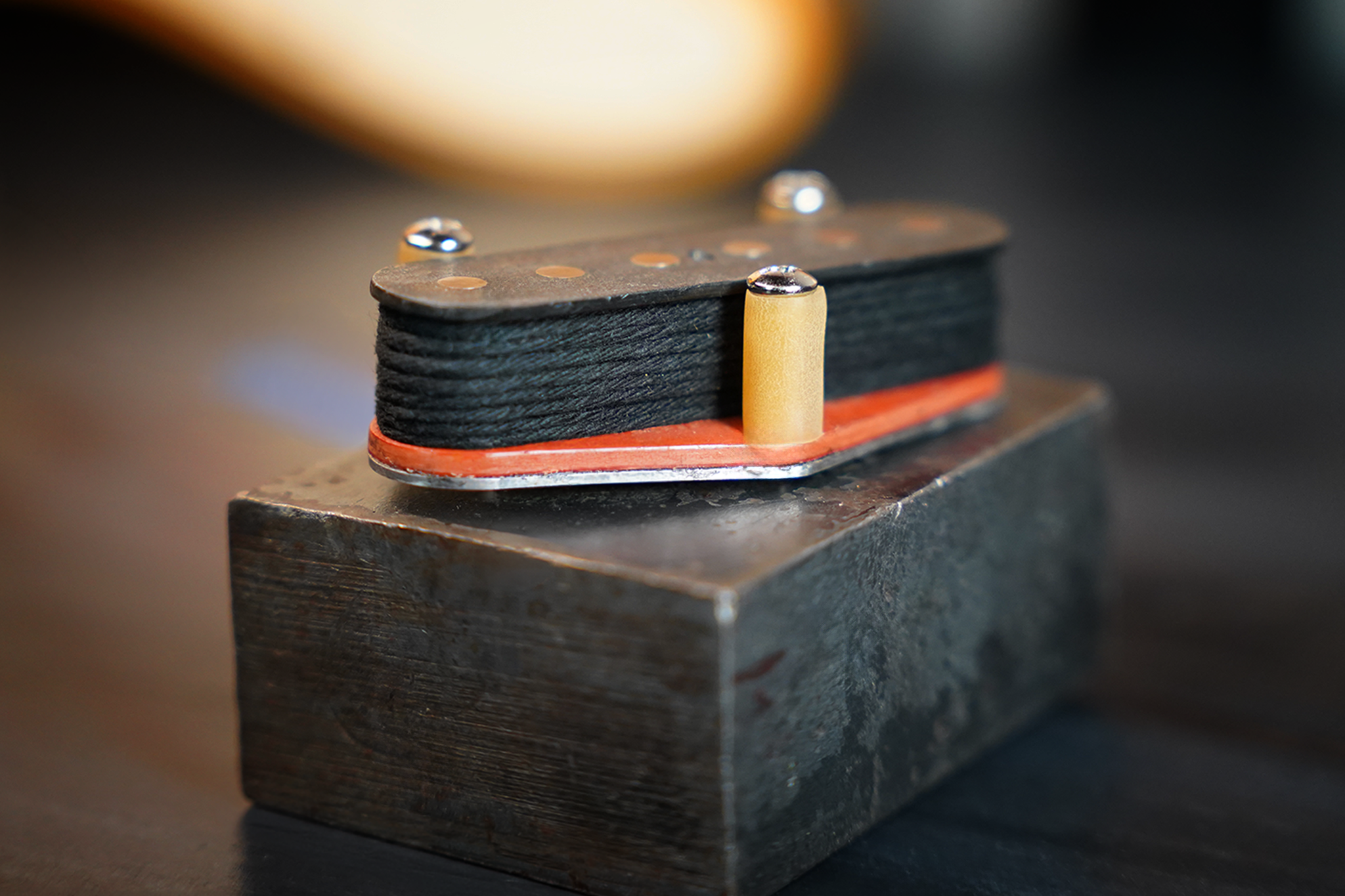 The Bakersfield™ Tele Pickups
