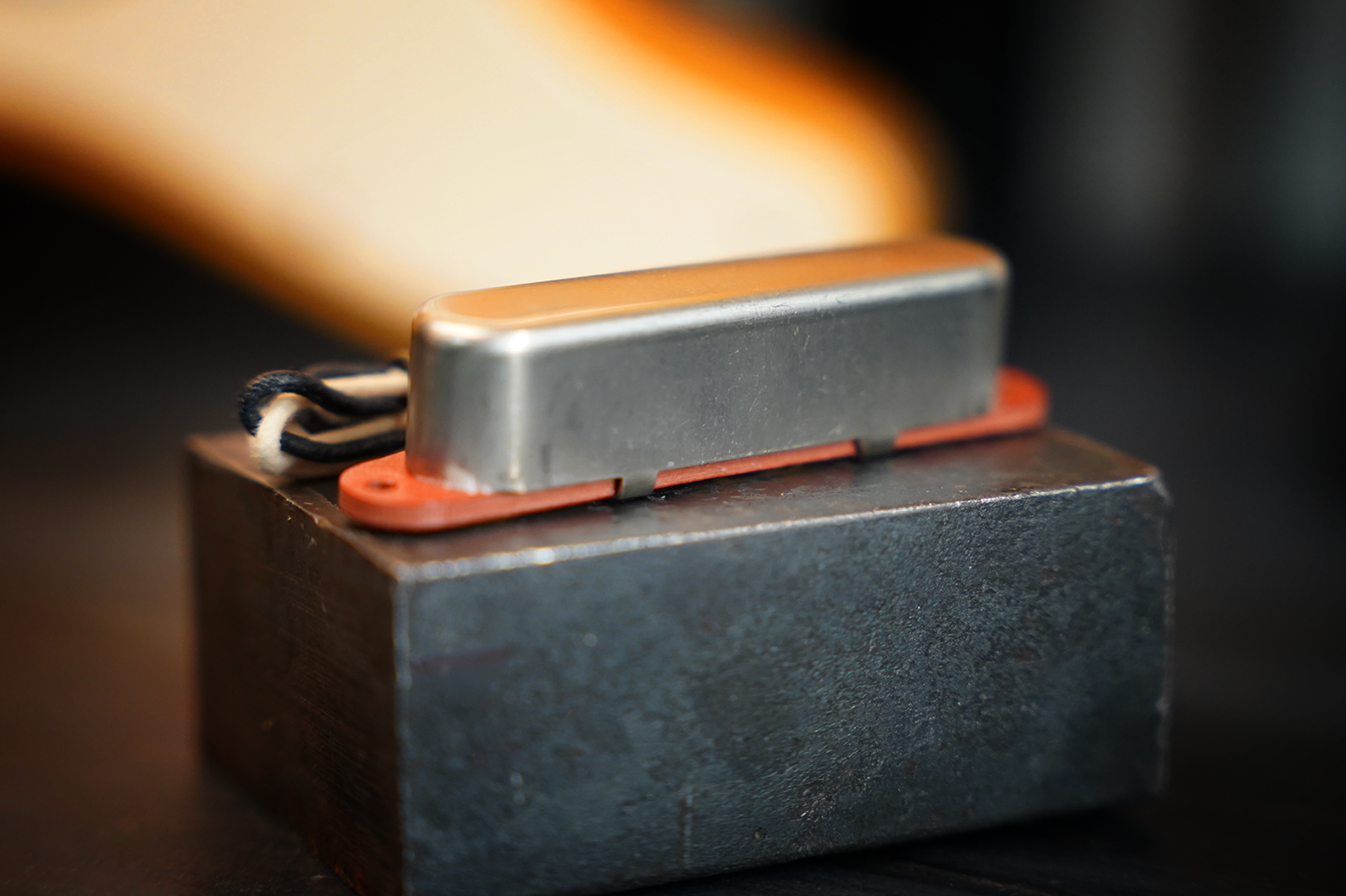 The Bakersfield™ Tele Pickups