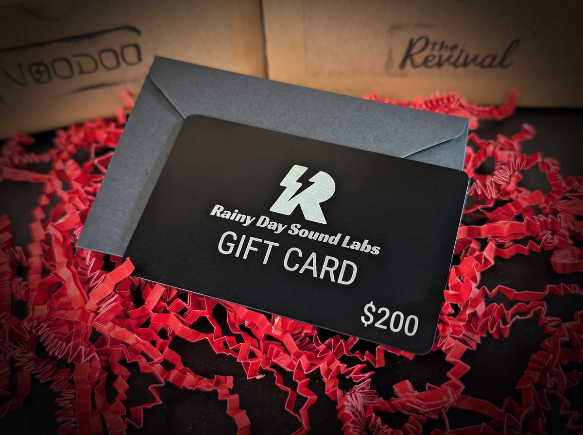 RDSL Digital Gift Card