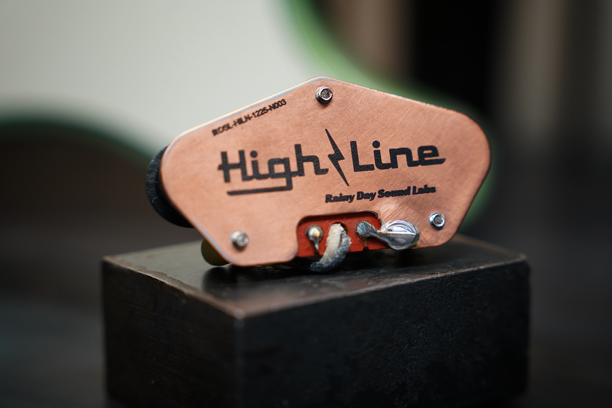 High-Line™ Tele Pickups