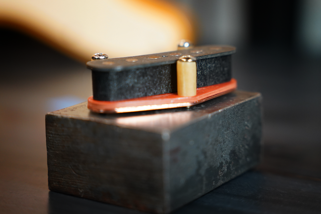 High-Line™ Tele Pickups