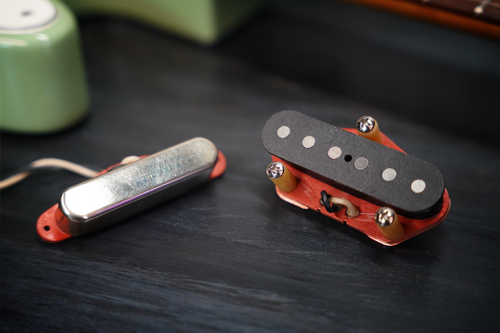 High-Line™ Tele Pickups