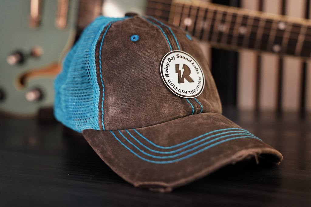 Standard Issue Lab Cap