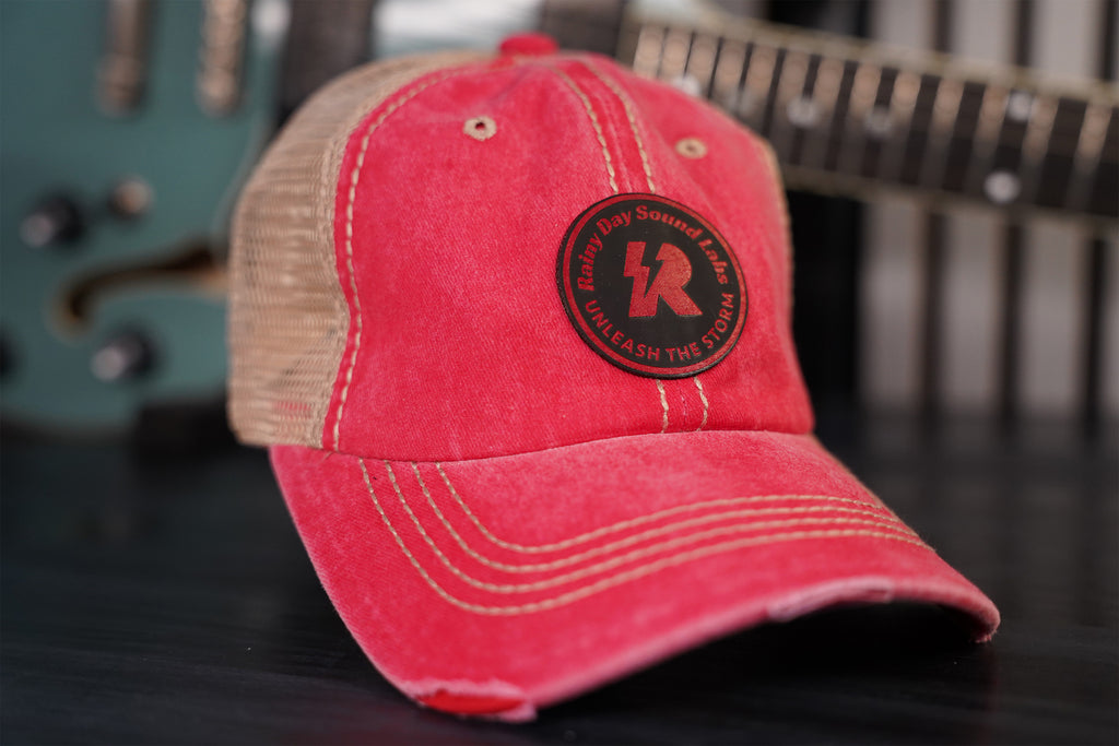 Standard Issue Lab Cap