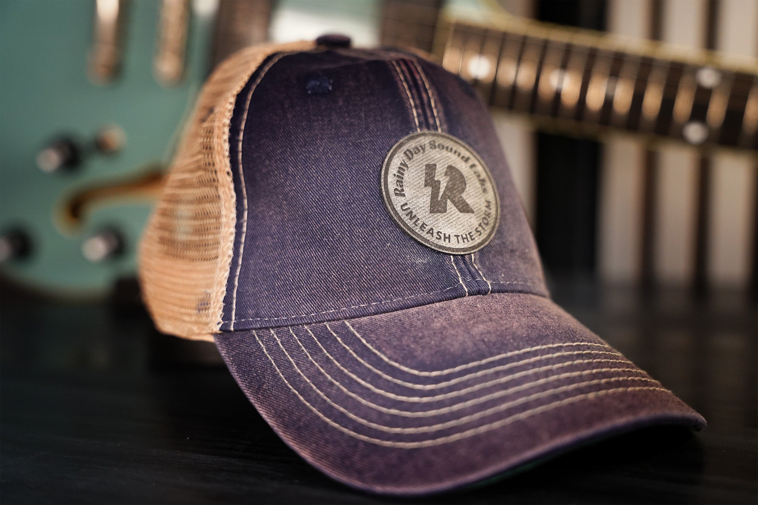 Standard Issue Lab Cap