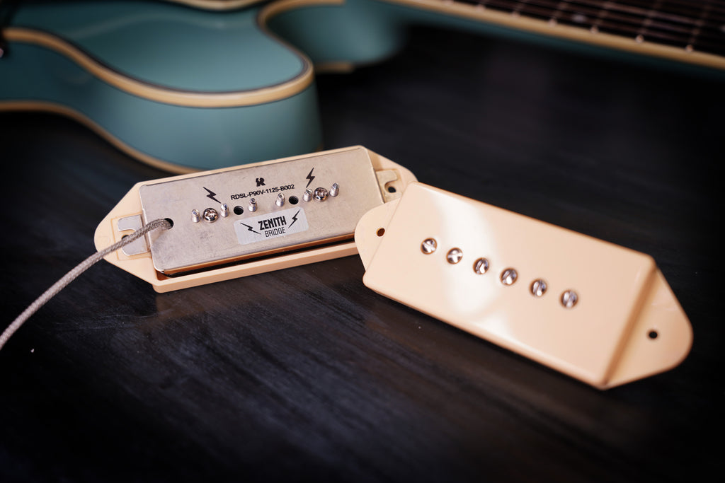 Zenith™ P90 Dog Ear Series
