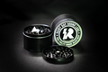 RDSL 4-Piece Precision 'Herb' Grinder