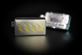 The Revival™ PAF Humbucker Set — Custom Bolt (Gold Foil)