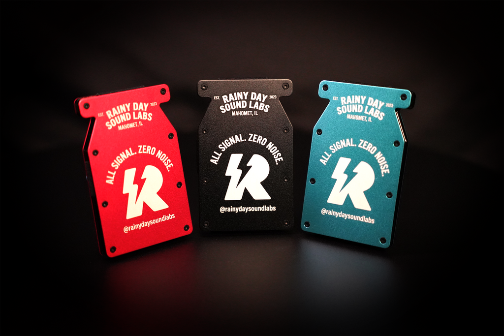RDSL Minimalist RFID Wallet