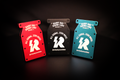 RDSL Minimalist RFID Wallet