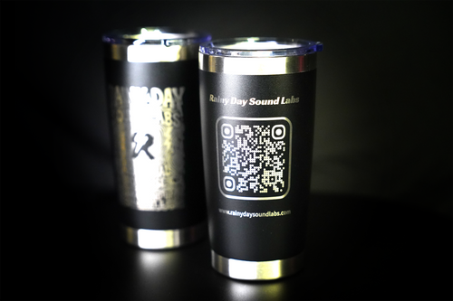 RDSL 20 oz Insulated Stainless Tumbler