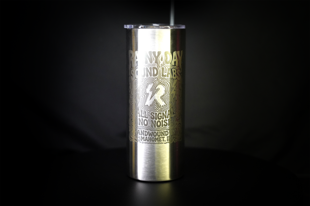RDSL 30 oz Insulated Stainless Tumbler