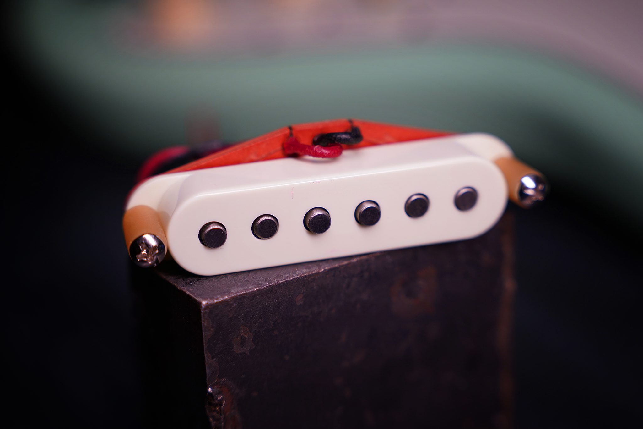 Red House™ Strat Pickups