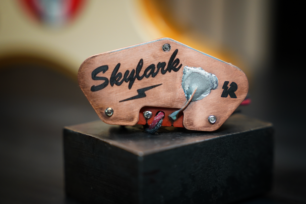 Skylark™ Tele Pickups