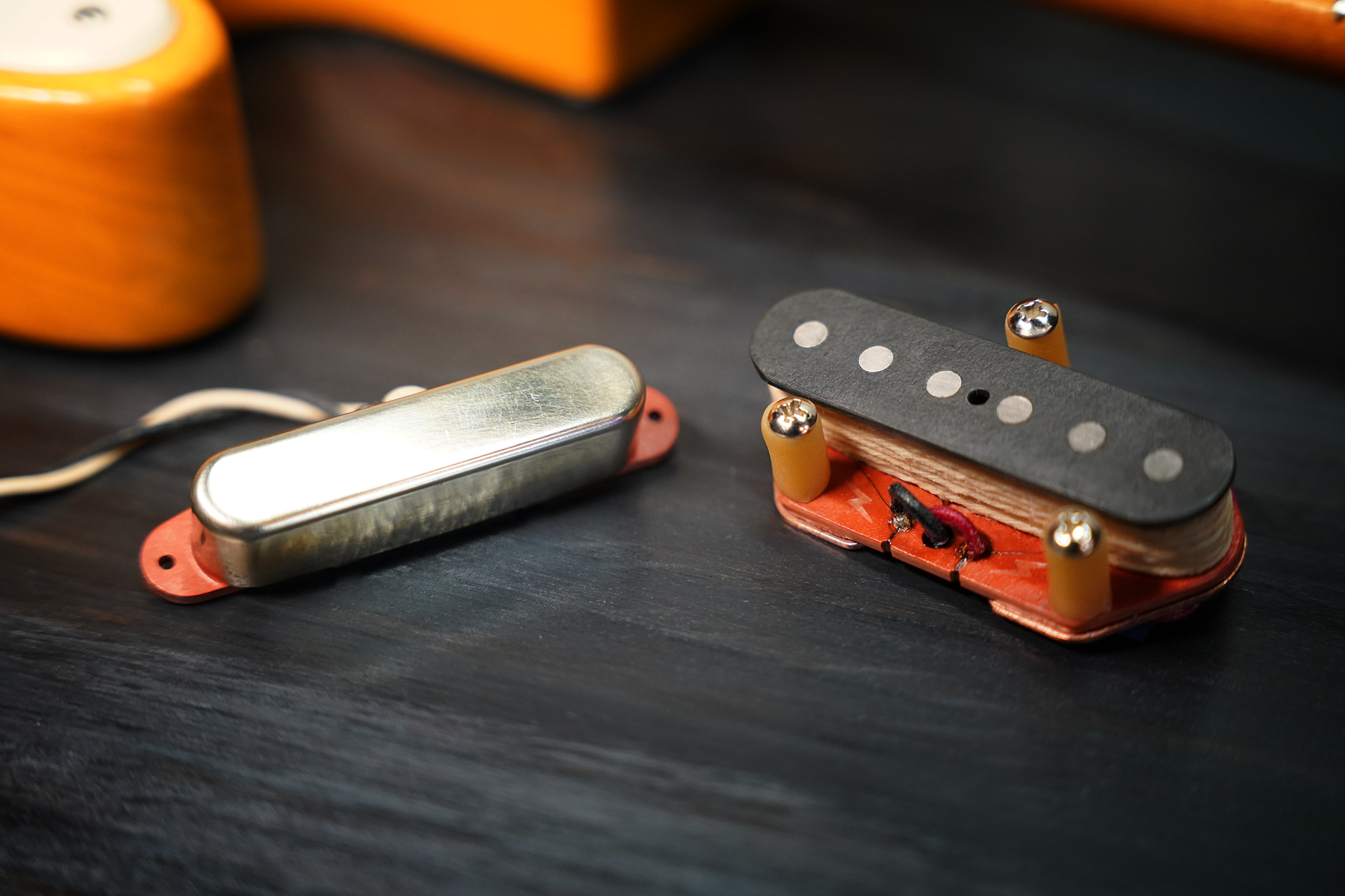 Skylark™ Tele Pickups