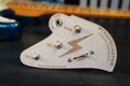 Strat-Style Control Panel