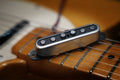 T-50 "Open Coil" Neck (Limited Series)