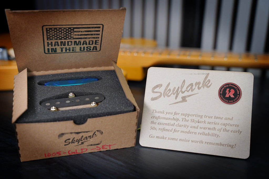 Skylark™ Tele Pickups