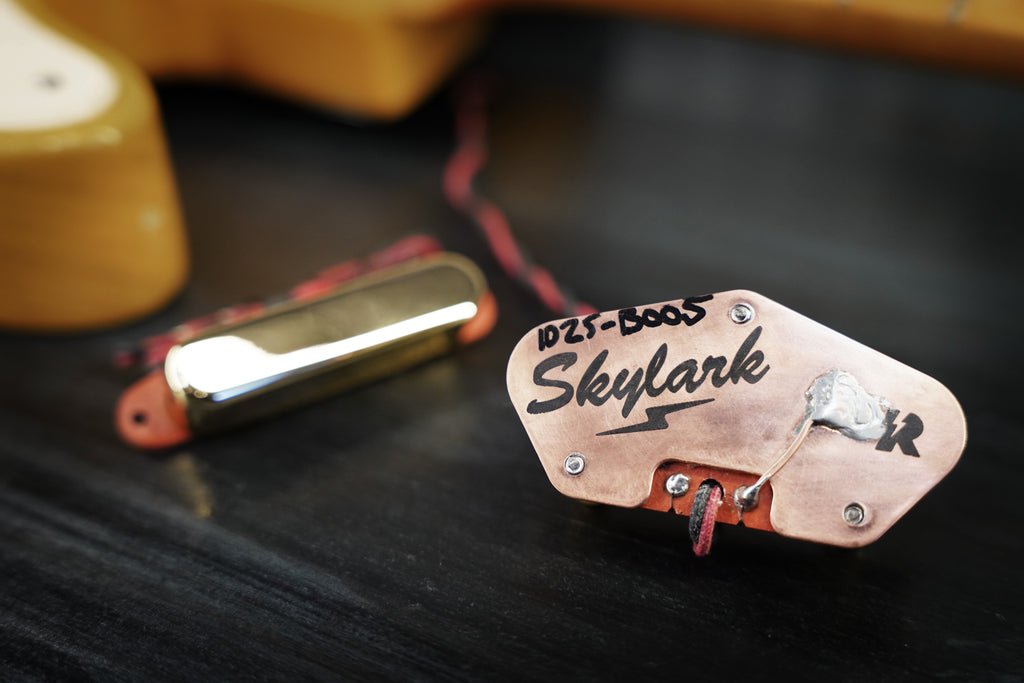 Skylark™ Tele Pickups