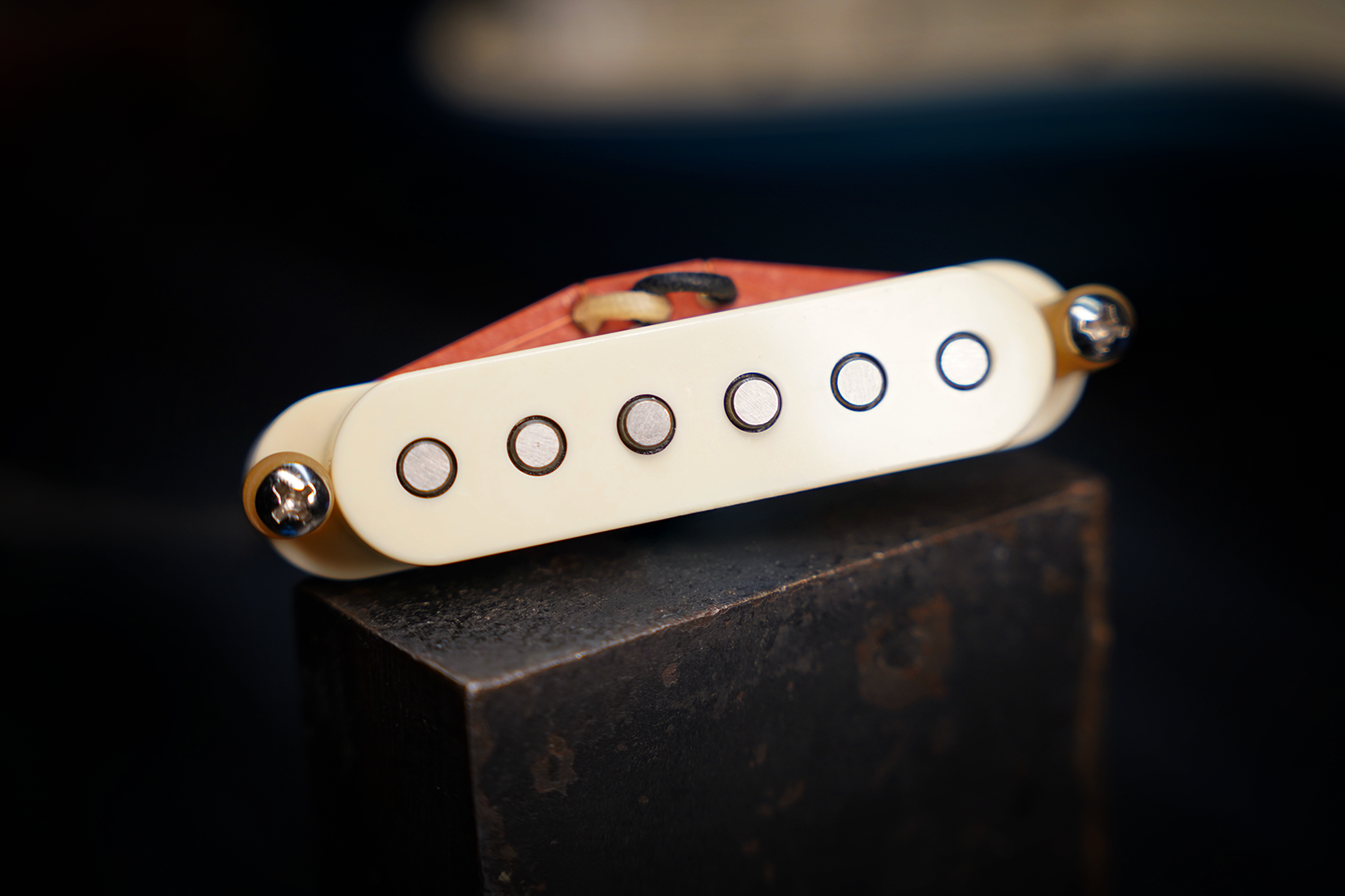 Voodoo™ Strat Pickups