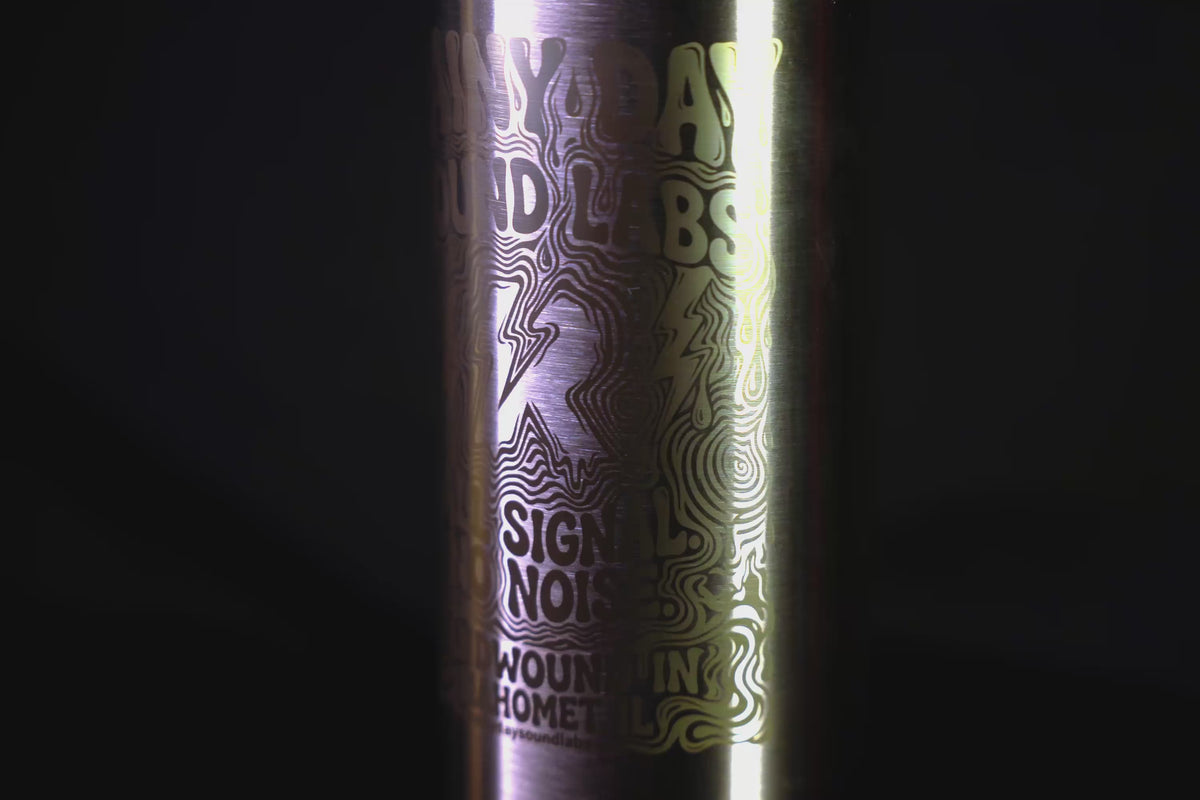 RDSL 30 oz Insulated Stainless Tumbler