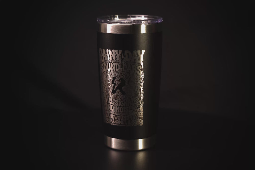 RDSL 20 oz Insulated Stainless Tumbler